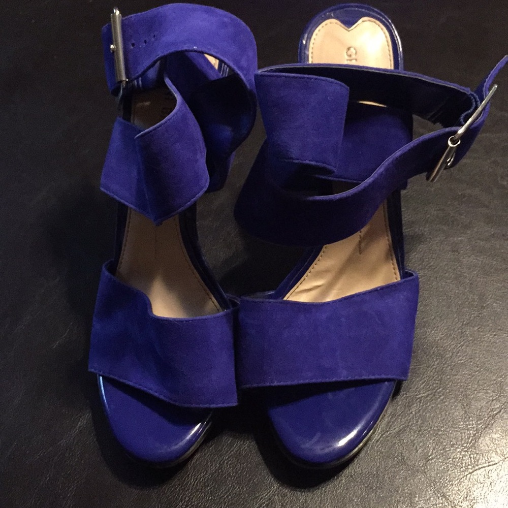 Gianni Bini heels